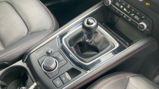 Mazda CX-5 2.0 e-Skyactiv G MHEV Homura 5dr Petrol Estate